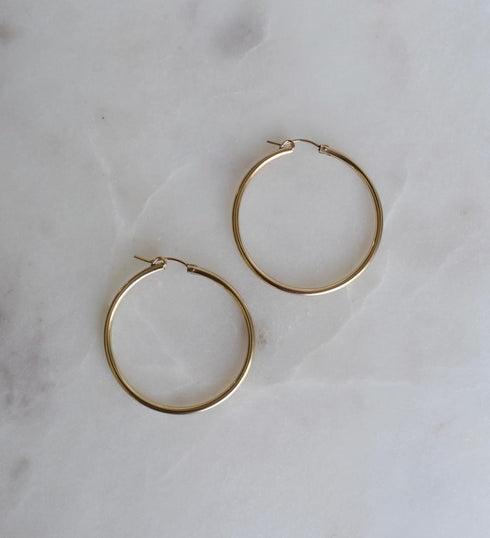 Ellie Hoops